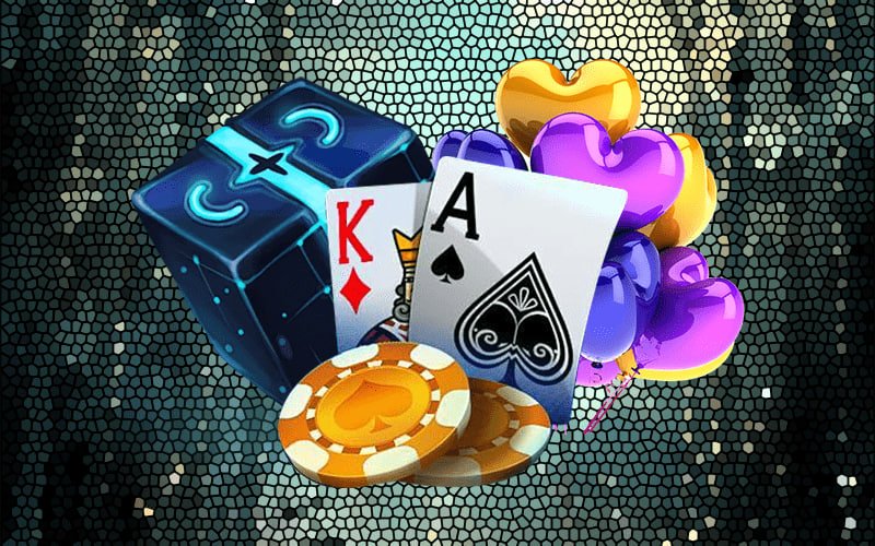 Sảnh casino trực tuyến hz88i với giao diện tối hiện đại