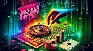 Bàn baccarat live dealer tại hz88i với phát trực tiếp HD