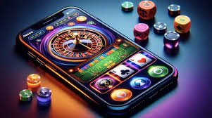 Người dùng Việt Nam chơi casino trực tuyến hz88i trên điện thoại